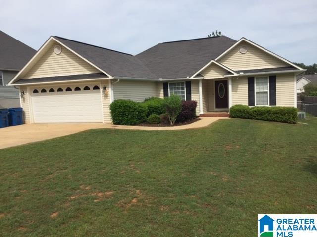 1406 Greenview Way Southwest Jacksonville, AL 36265 - Photo 1 of 41