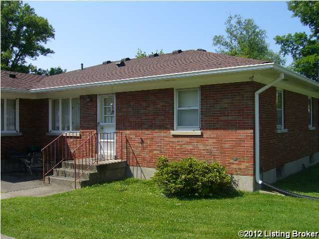 3523 Graham Road Louisville, KY 40207 - Photo 17 of 19 Additional Photo
