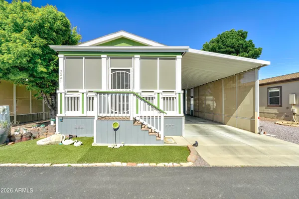 $145,000 | 11250 East State Rte 69, Unit 2221, Dewey, AZ 86327
