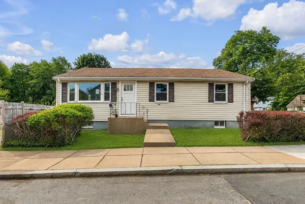 $749,000 | 39 Collins Street, Boston, MA 02136