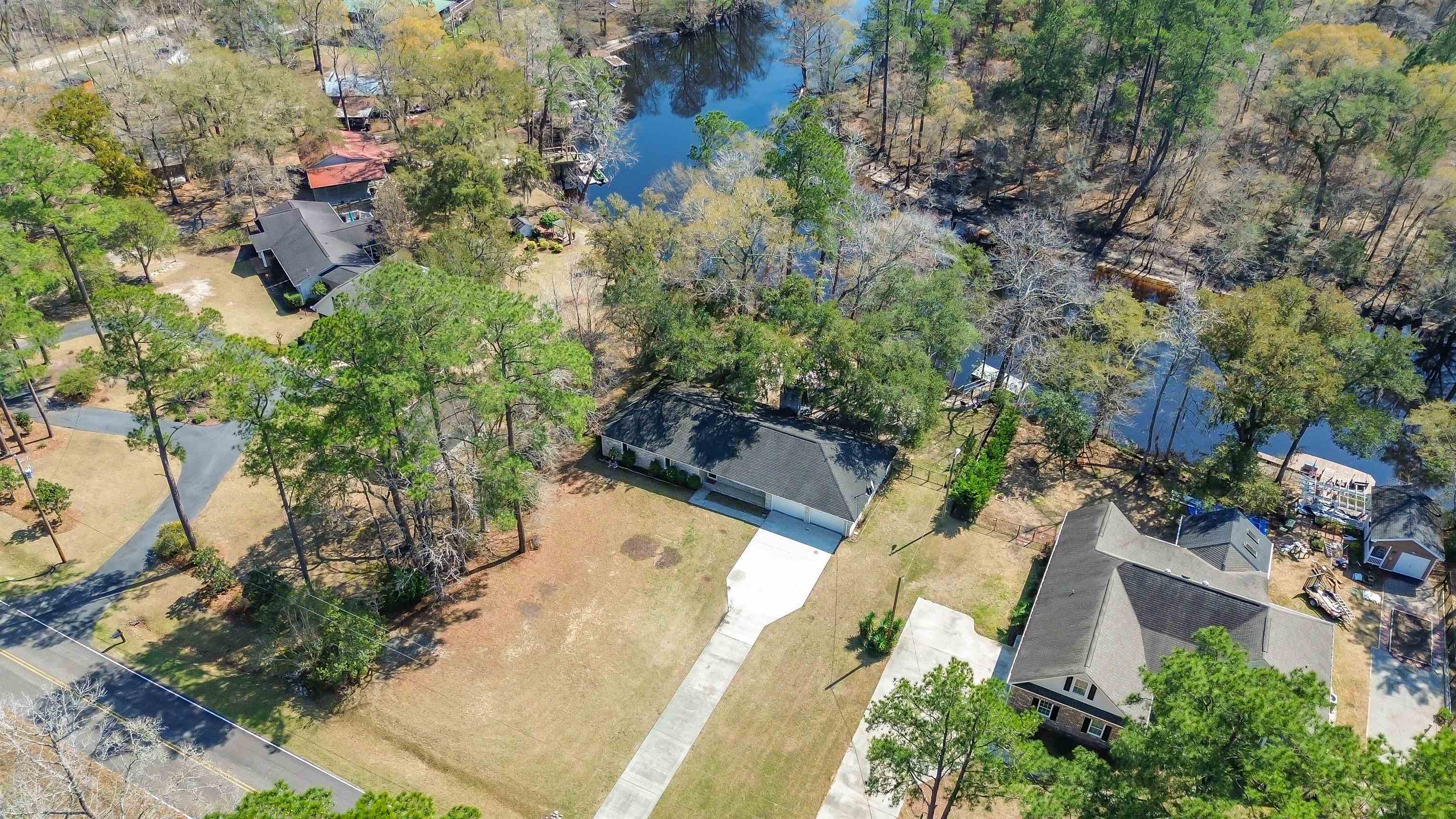 1500 Caines Landing Road Conway, SC 29526 - Photo 54 of 66 Gallery Image 54