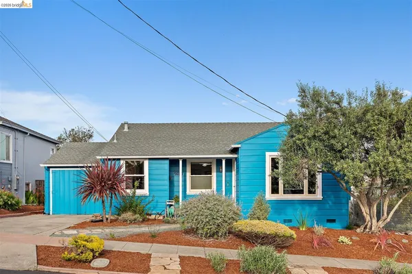 $710,000 | 1650 Shasta Street, Richmond, CA 94804