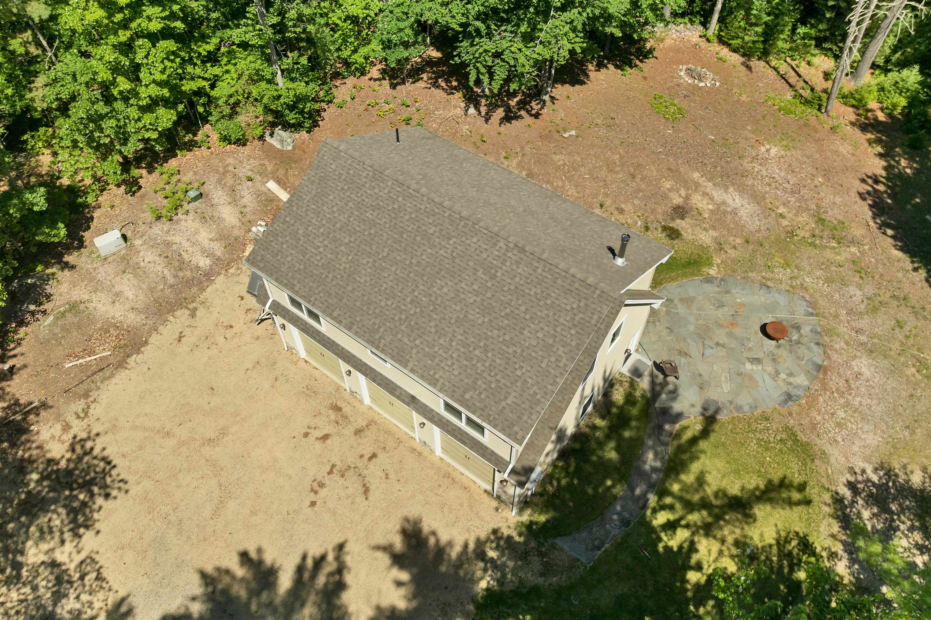41 Beaver Pond Road Moultonborough, NH 03254 - Photo 44 of 49