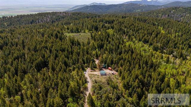 53 Squaw Creek Road Bancroft, ID 83217 - Photo 46 of 52