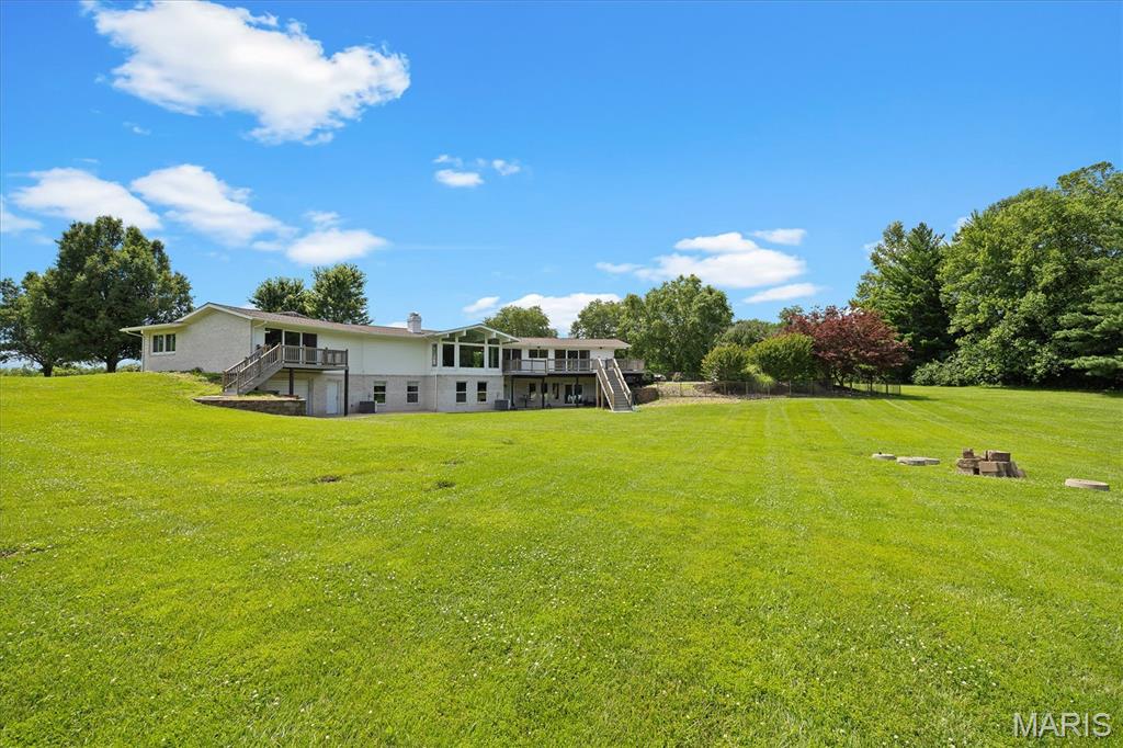 3732 Ridge View Road Edwardsville, IL 62025 - Photo 43 of 57