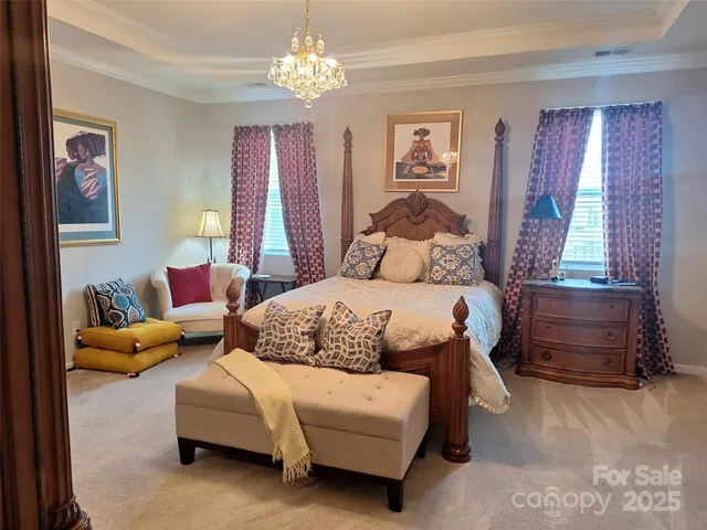 $468,000 | 1202 Calder Drive, Indian Trail, NC 28079