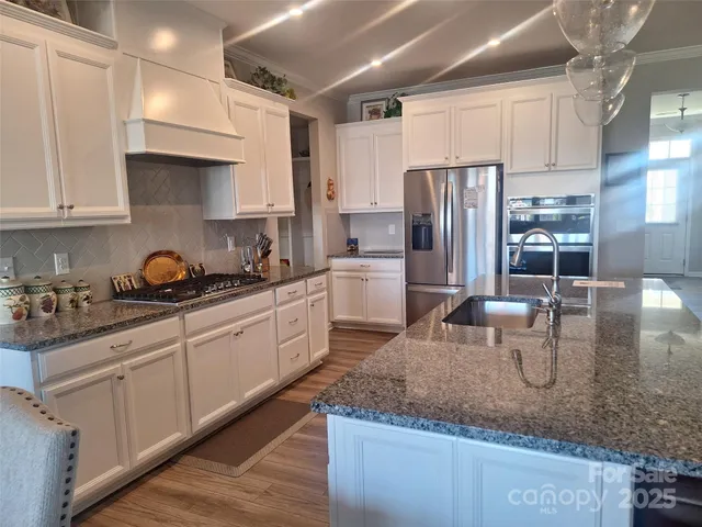 $468,000 | 1202 Calder Drive, Indian Trail, NC 28079