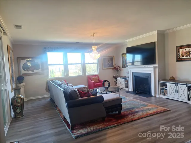 $468,000 | 1202 Calder Drive, Indian Trail, NC 28079