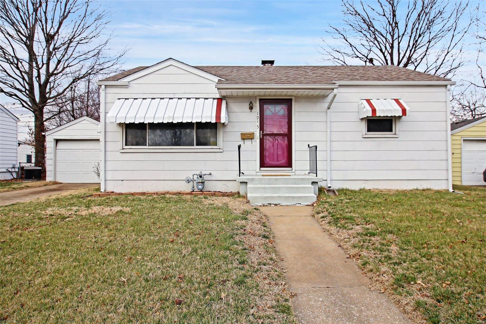 1915 Pontoon Road Granite City, IL 62040 - Photo 1 of 17 Gallery Image 1