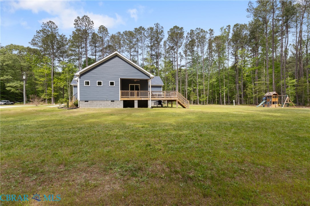 11511 Deep Point Lane Gloucester, VA 23061 - Photo 35 of 48