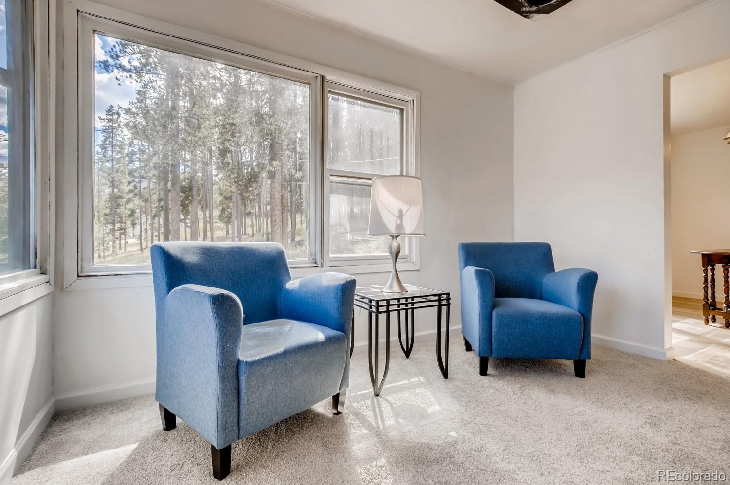 8247 South Brook Forest Road Evergreen, CO 80439 - Photo 9 of 27 Gallery Image 9