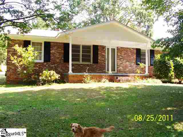 652 Compton Road Clinton, SC 29325 - Photo 14 of 14 Gallery Image 14
