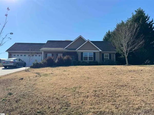 $1,800 | 221 Brook Way, Liberty, SC 29657