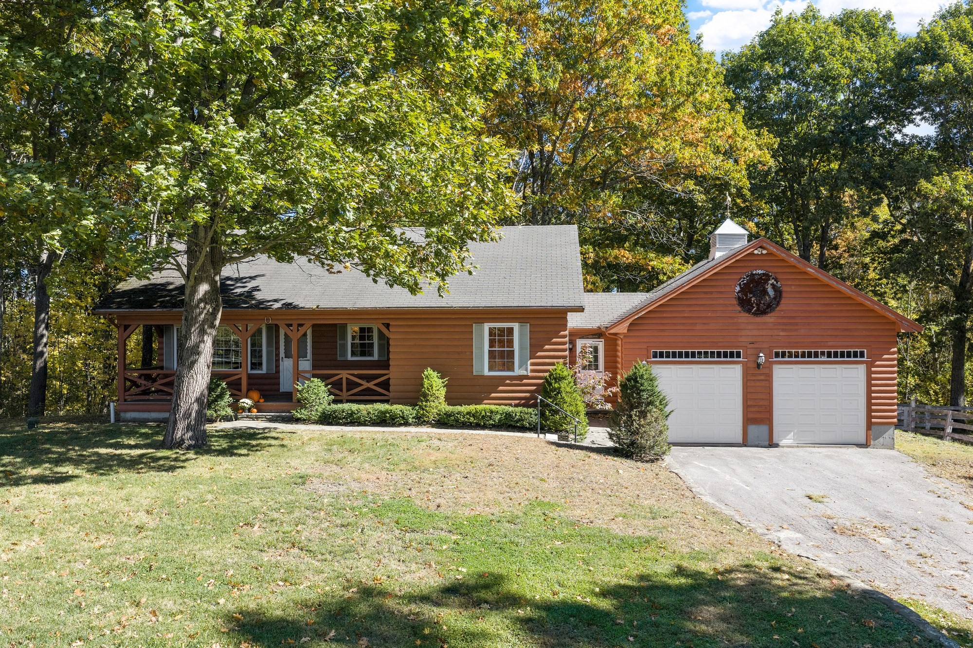 11 Woods Road Westminster, MA 01473 - Photo 31 of 39 Gallery Image 31