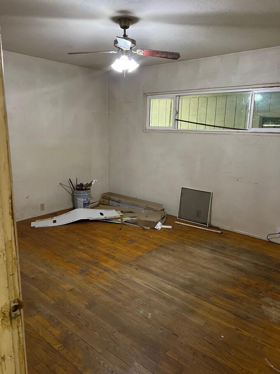 6764 Airport Road Redding, CA 96002 - Photo 9 of 22 a view of a room with gym equipment