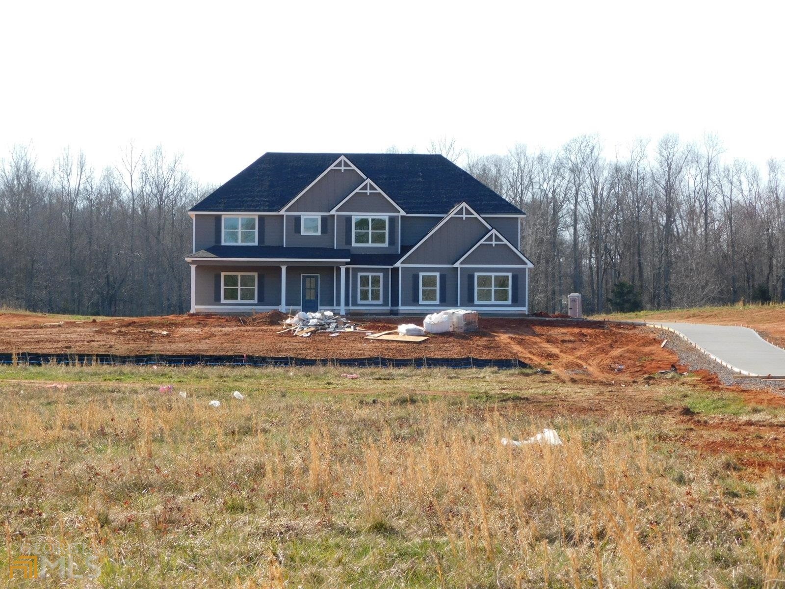 709 Fredonia Church Road, Unit 6 Barnesville, GA 30204 - Photo 1 of 1 Gallery Image 1