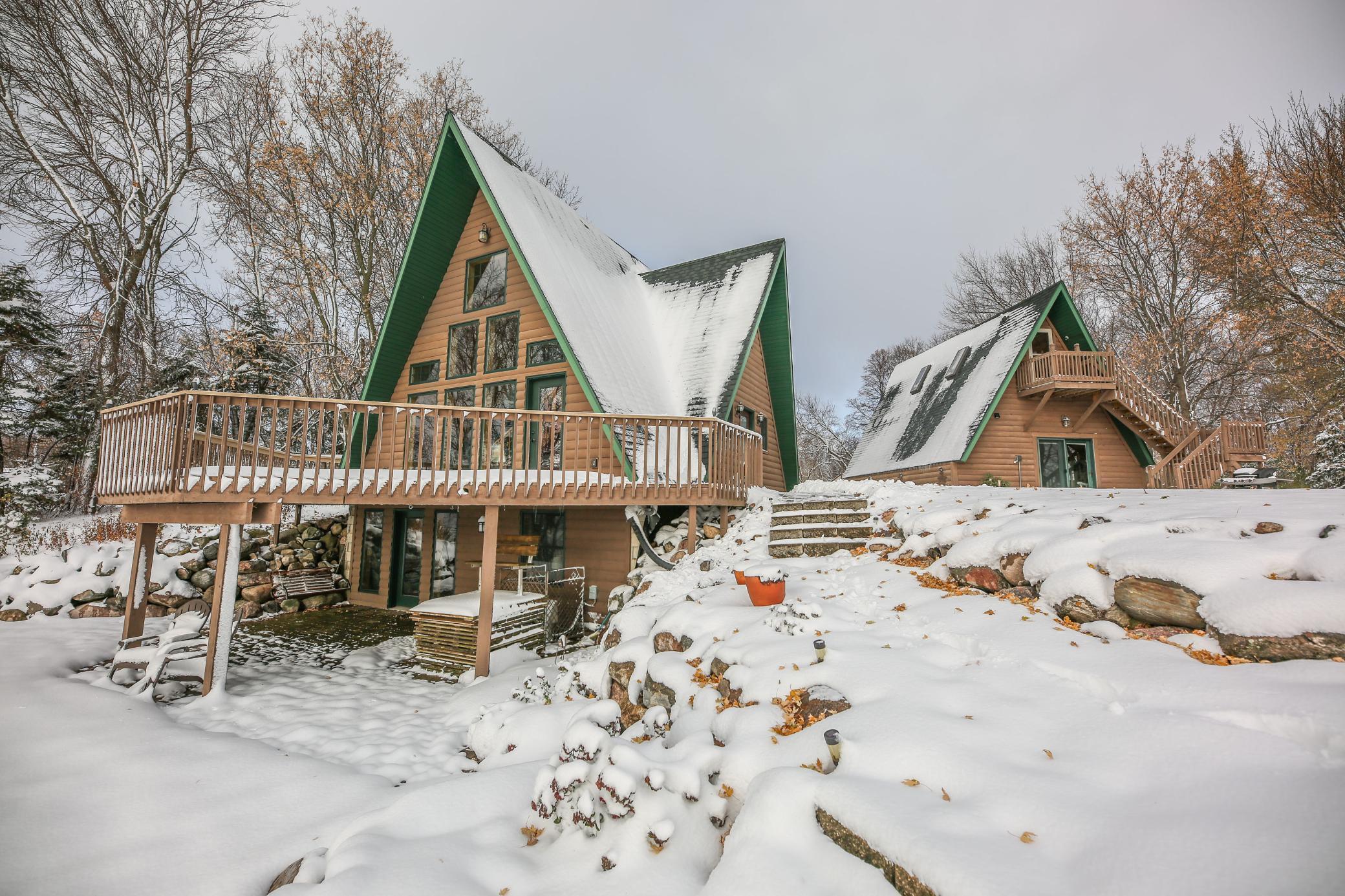 10078 Reno View Drive Southwest Alexandria, MN 56308 - Photo 1 of 1 Gallery Image 1