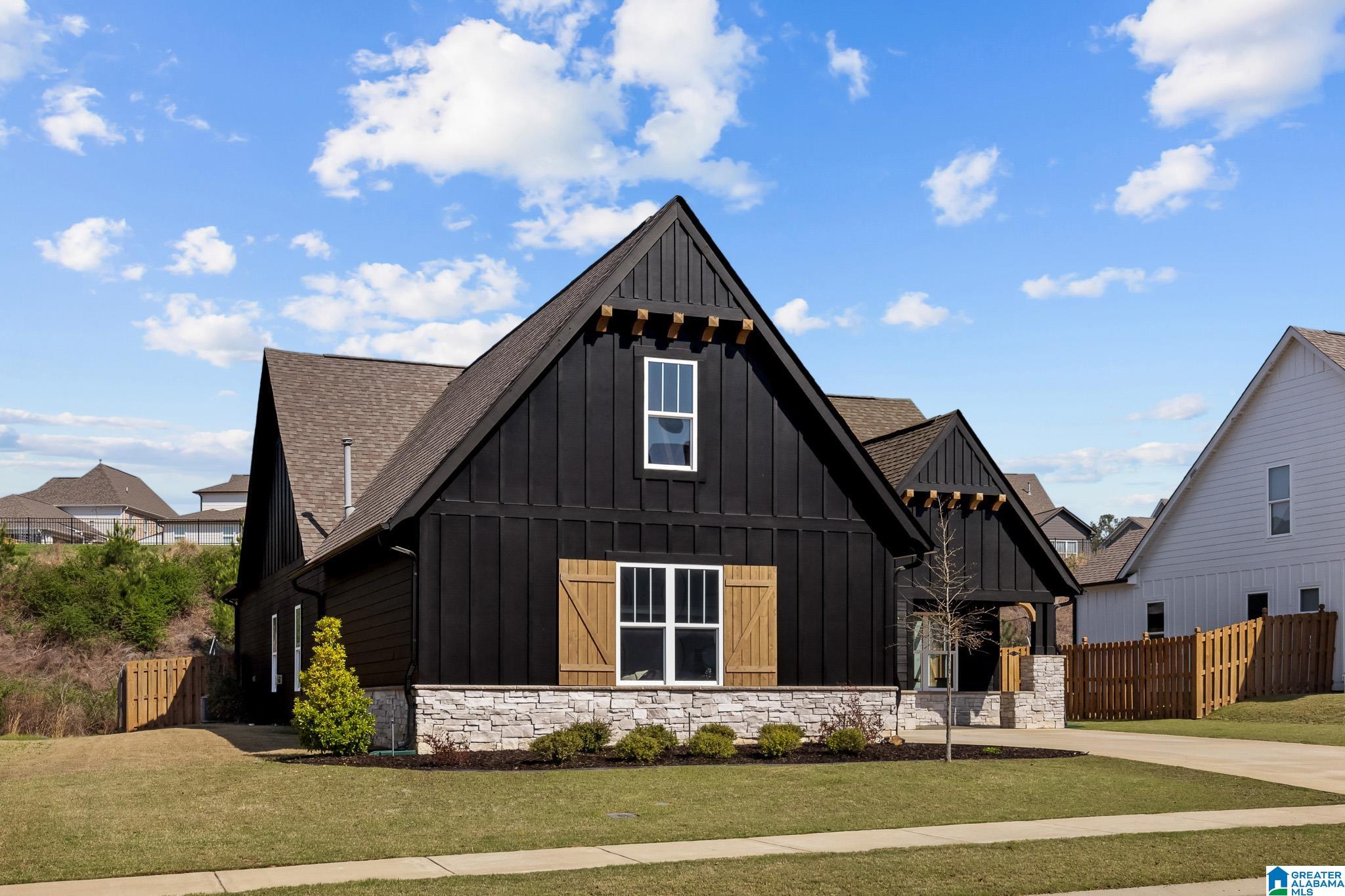7746 Raleigh Drive Trussville, AL 35173 - Photo 42 of 57