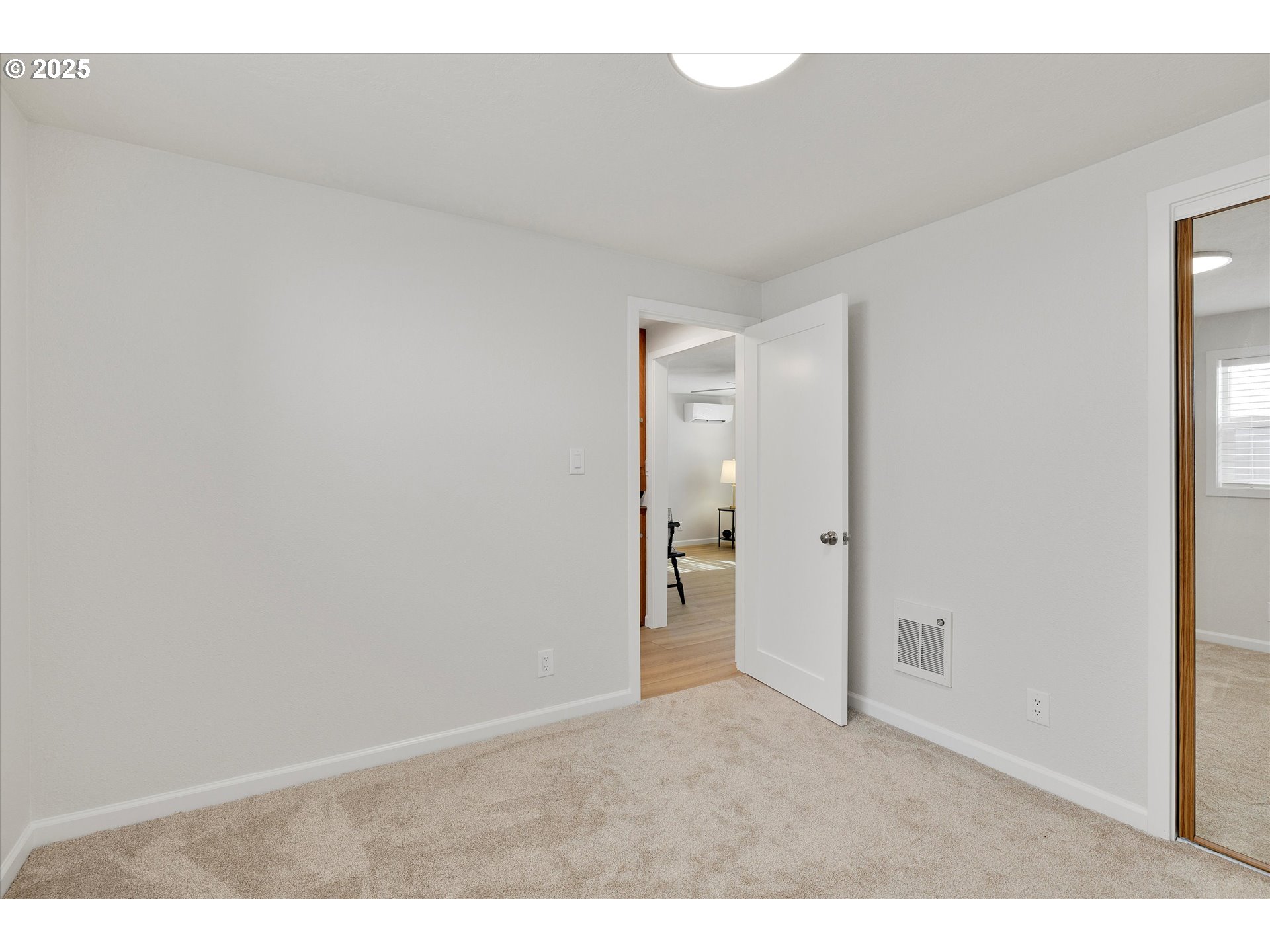 18149 Southeast Pine Street Portland, OR 97233 - Photo 22 of 36 a view of an empty room