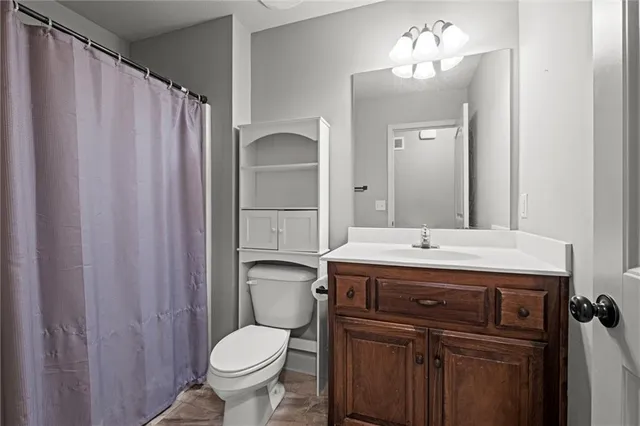 $349,900 | 15780 Northwest Morgan Street, Platte City, MO 64079