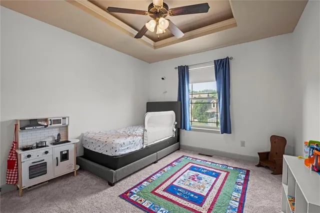 $349,900 | 15780 Northwest Morgan Street, Platte City, MO 64079