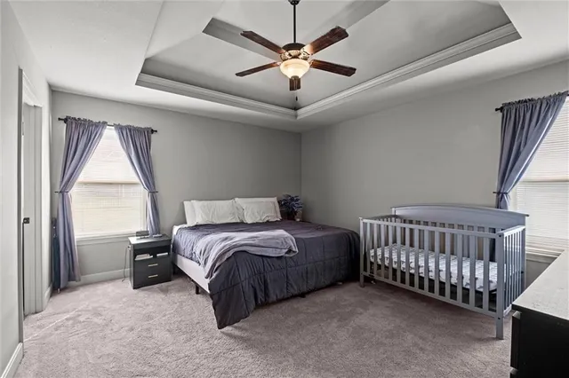 $349,900 | 15780 Northwest Morgan Street, Platte City, MO 64079