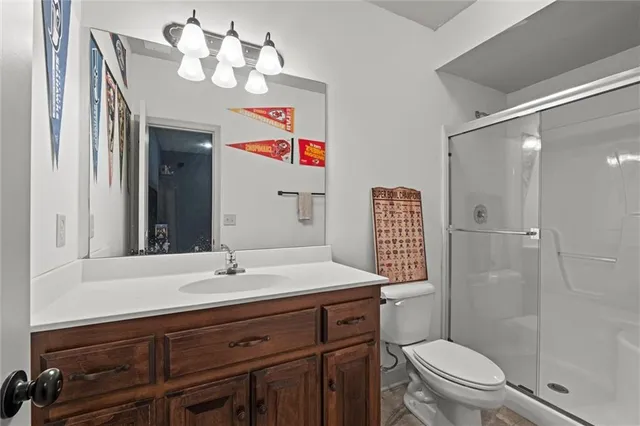 $349,900 | 15780 Northwest Morgan Street, Platte City, MO 64079