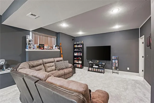 $349,900 | 15780 Northwest Morgan Street, Platte City, MO 64079