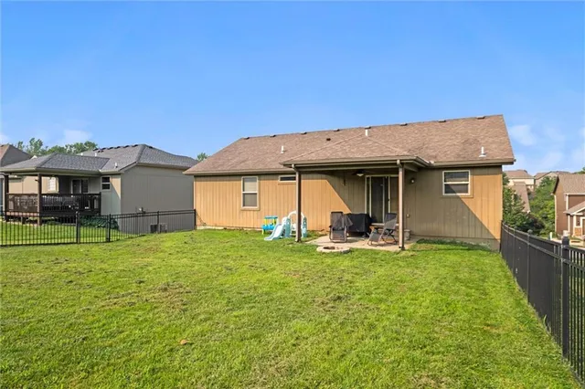 $349,900 | 15780 Northwest Morgan Street, Platte City, MO 64079