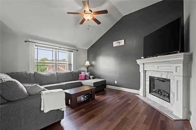 $349,900 | 15780 Northwest Morgan Street, Platte City, MO 64079