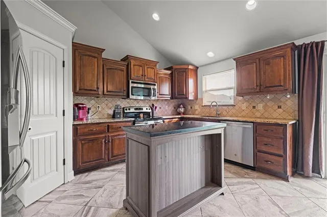 $349,900 | 15780 Northwest Morgan Street, Platte City, MO 64079