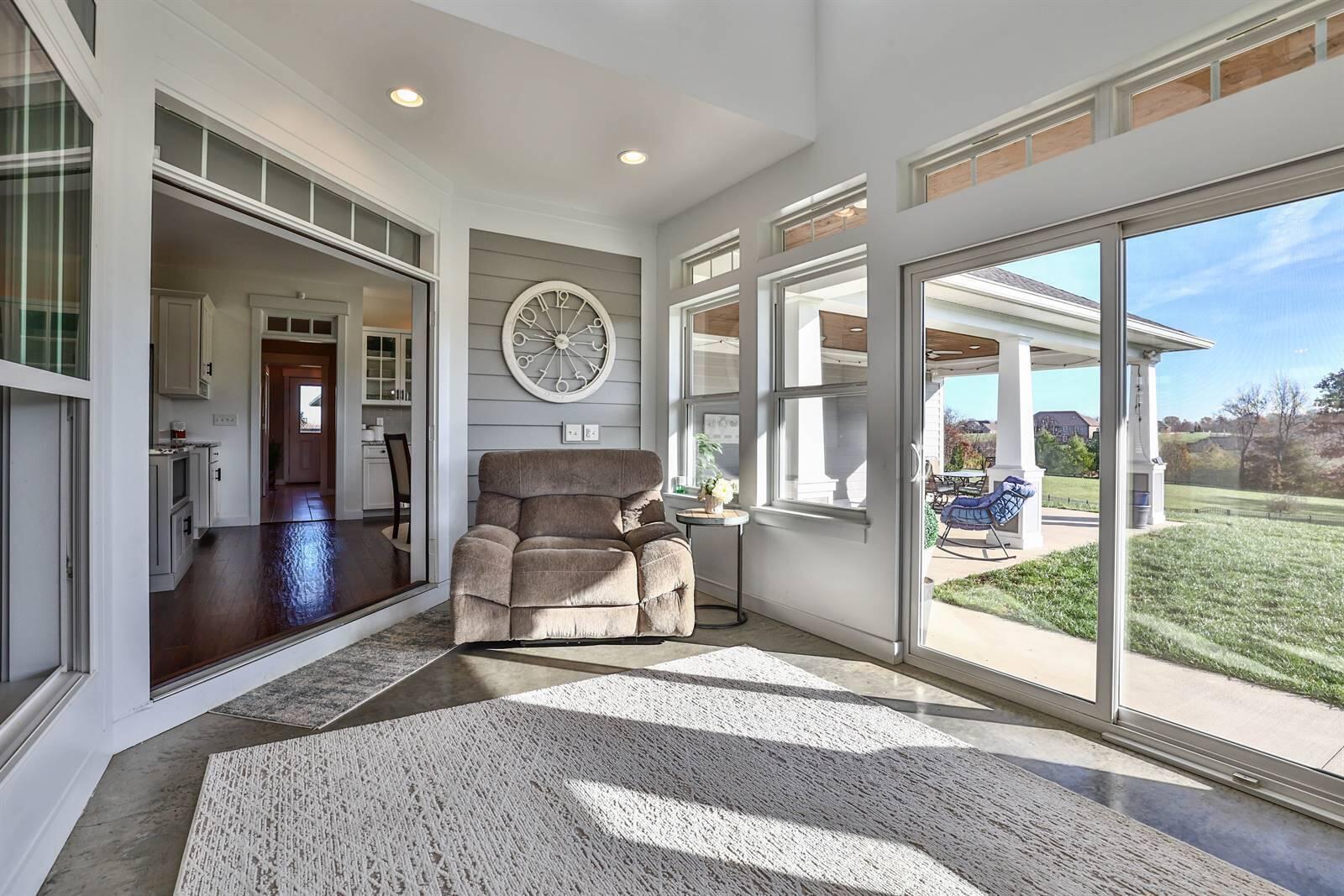 1525 Grapevine Ridge Walton, KY 41094 - Photo 21 of 49