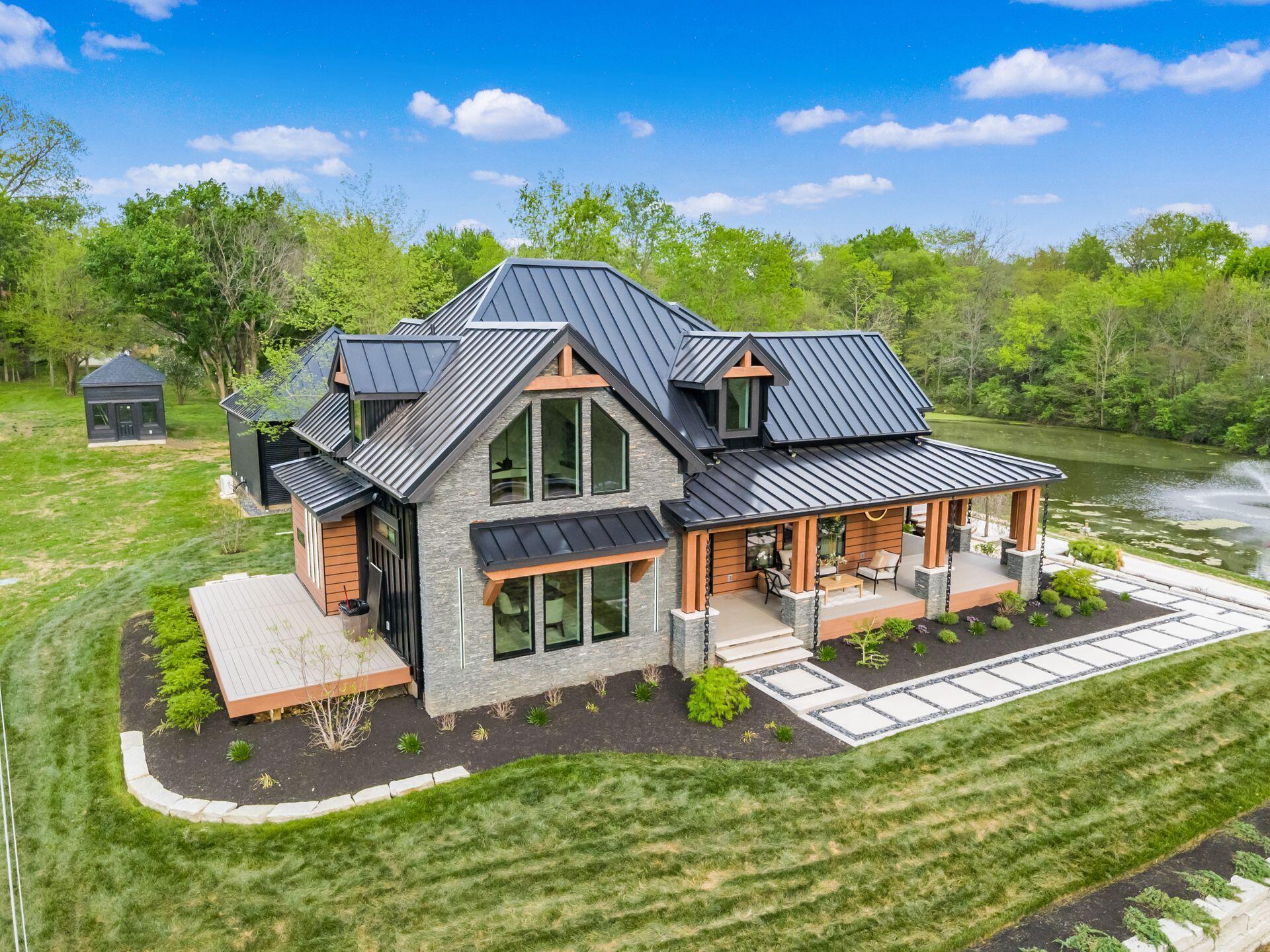3844 Amity Road Hilliard, OH 43026 - Photo 6 of 67