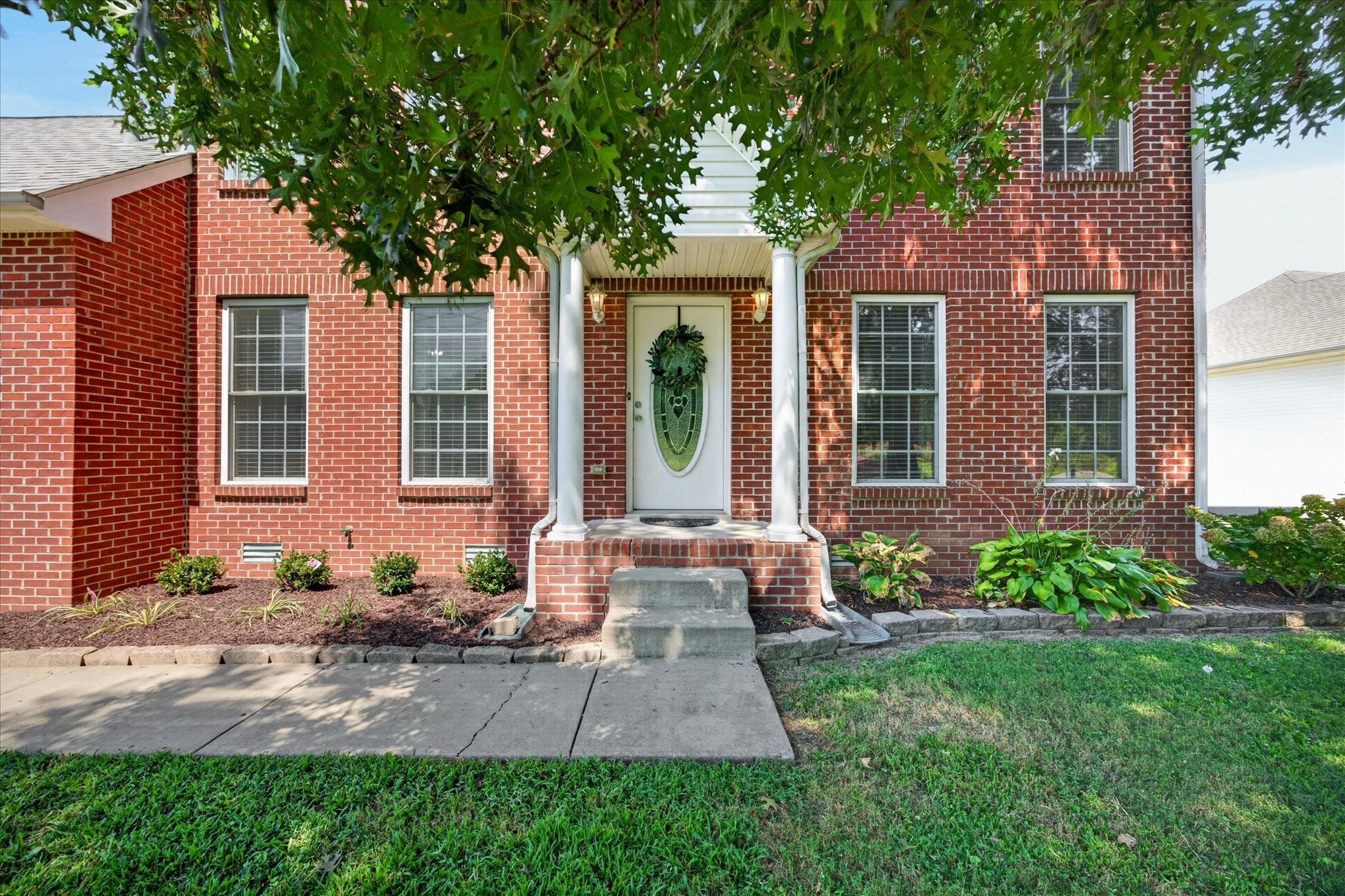 3721 Trough Springs Road Adams, TN 37010 - Photo 2 of 50 Gallery Image 2