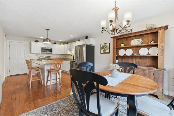 $434,900 | 517 Ideal Lane, Unit 702, Ludlow, MA 01056