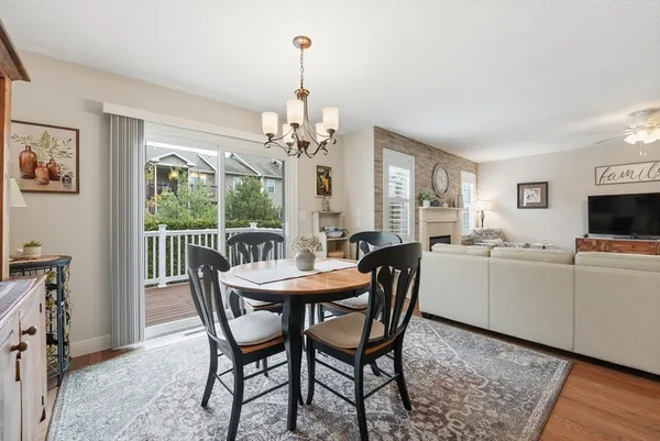 $434,900 | 517 Ideal Lane, Unit 702, Ludlow, MA 01056