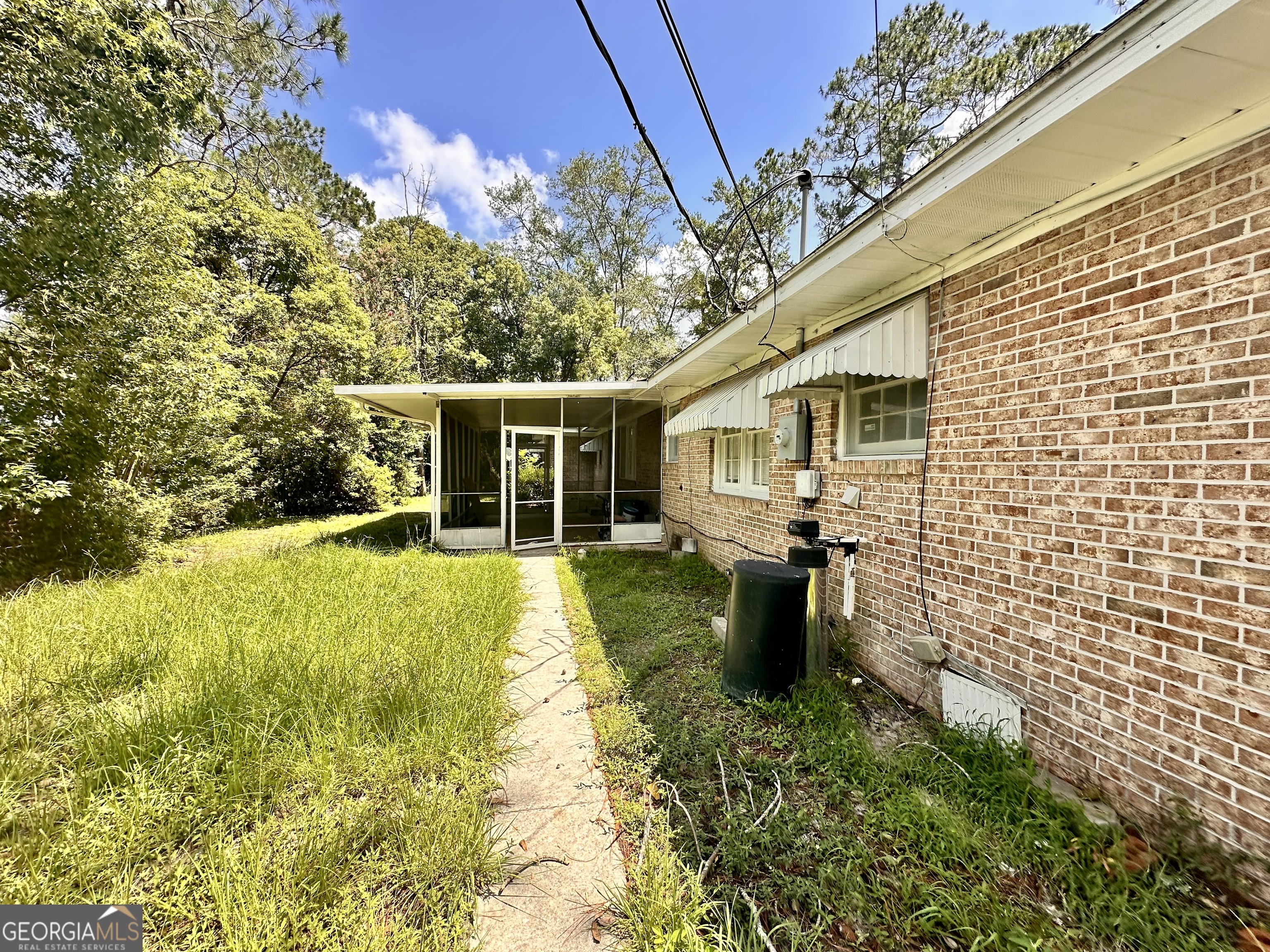 1001 Darling Avenue Waycross, GA 31501 - Photo 32 of 37