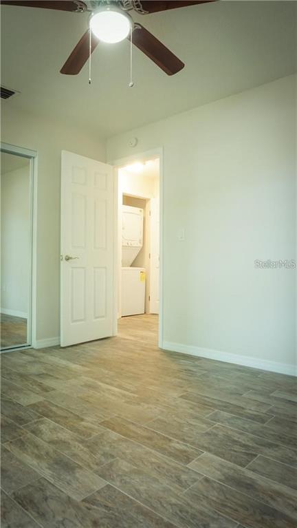 3409 Vidal Street New Port Richey, FL 34655 - Photo 7 of 8 a view of an empty room