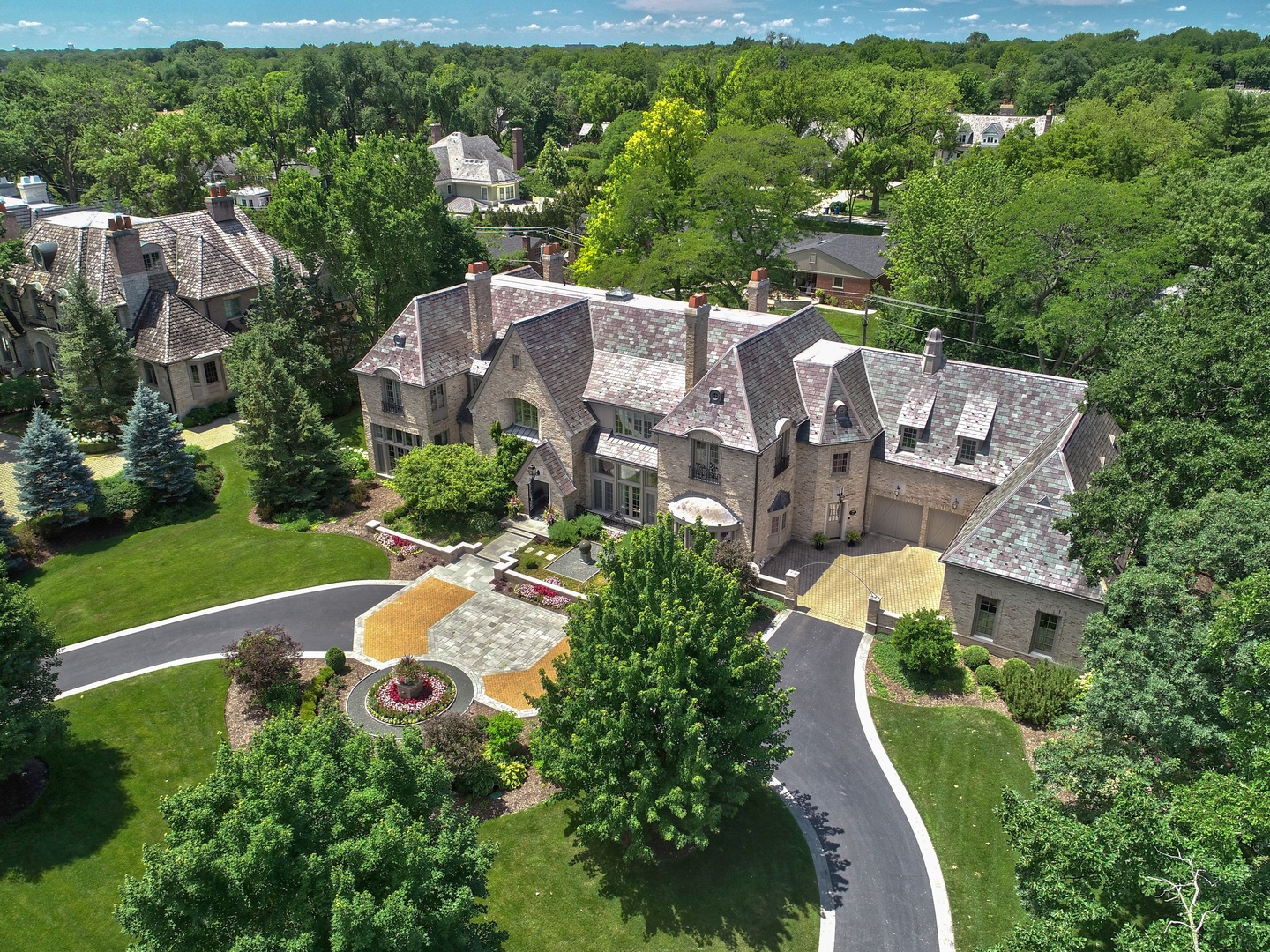 720 Taft Road Hinsdale, IL 60521 - Photo 4 of 50