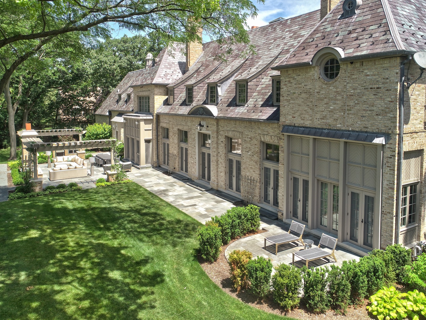 720 Taft Road Hinsdale, IL 60521 - Photo 44 of 50