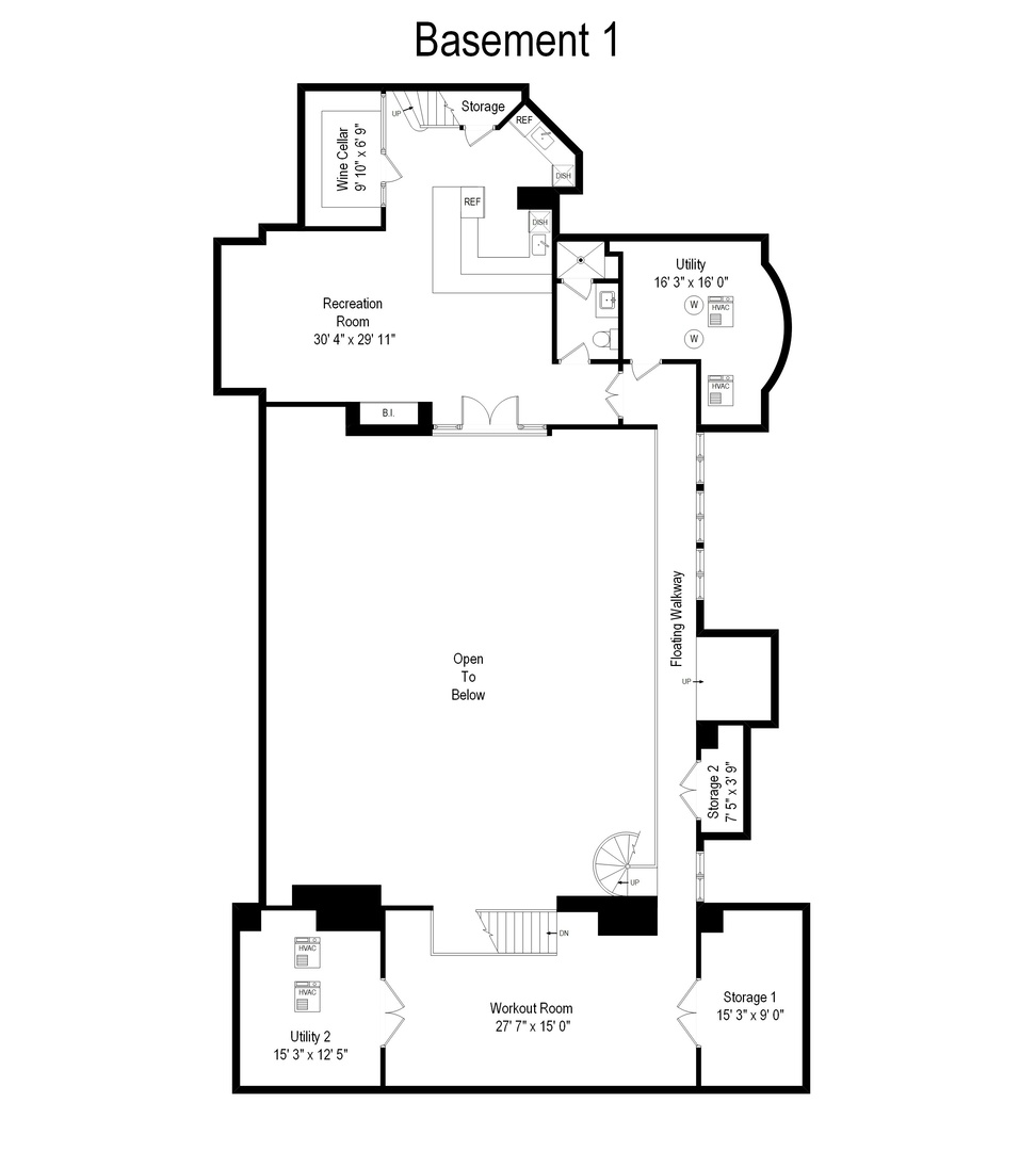 720 Taft Road Hinsdale, IL 60521 - Photo 49 of 50