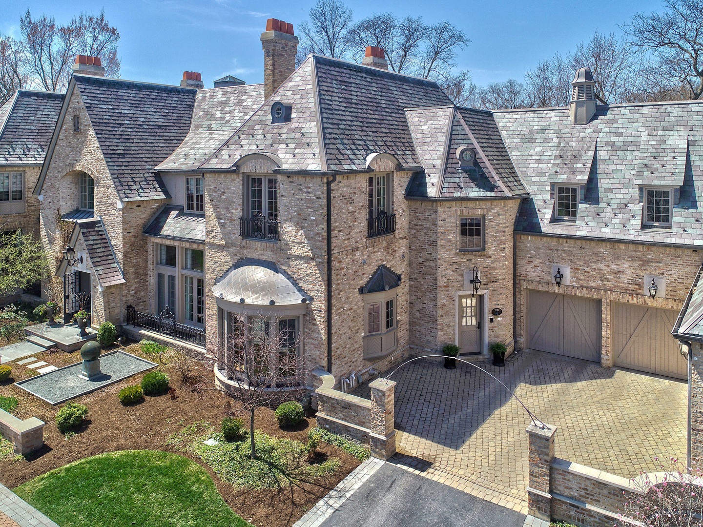 720 Taft Road Hinsdale, IL 60521 - Photo 5 of 50