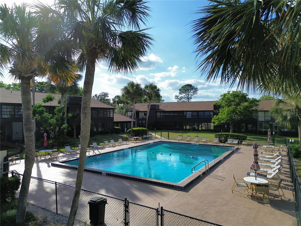 512 Fairways Circle, Unit A Ocala, FL 34472 - Photo 26 of 30