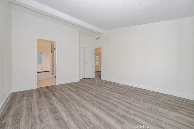 a view of a backyard of a house