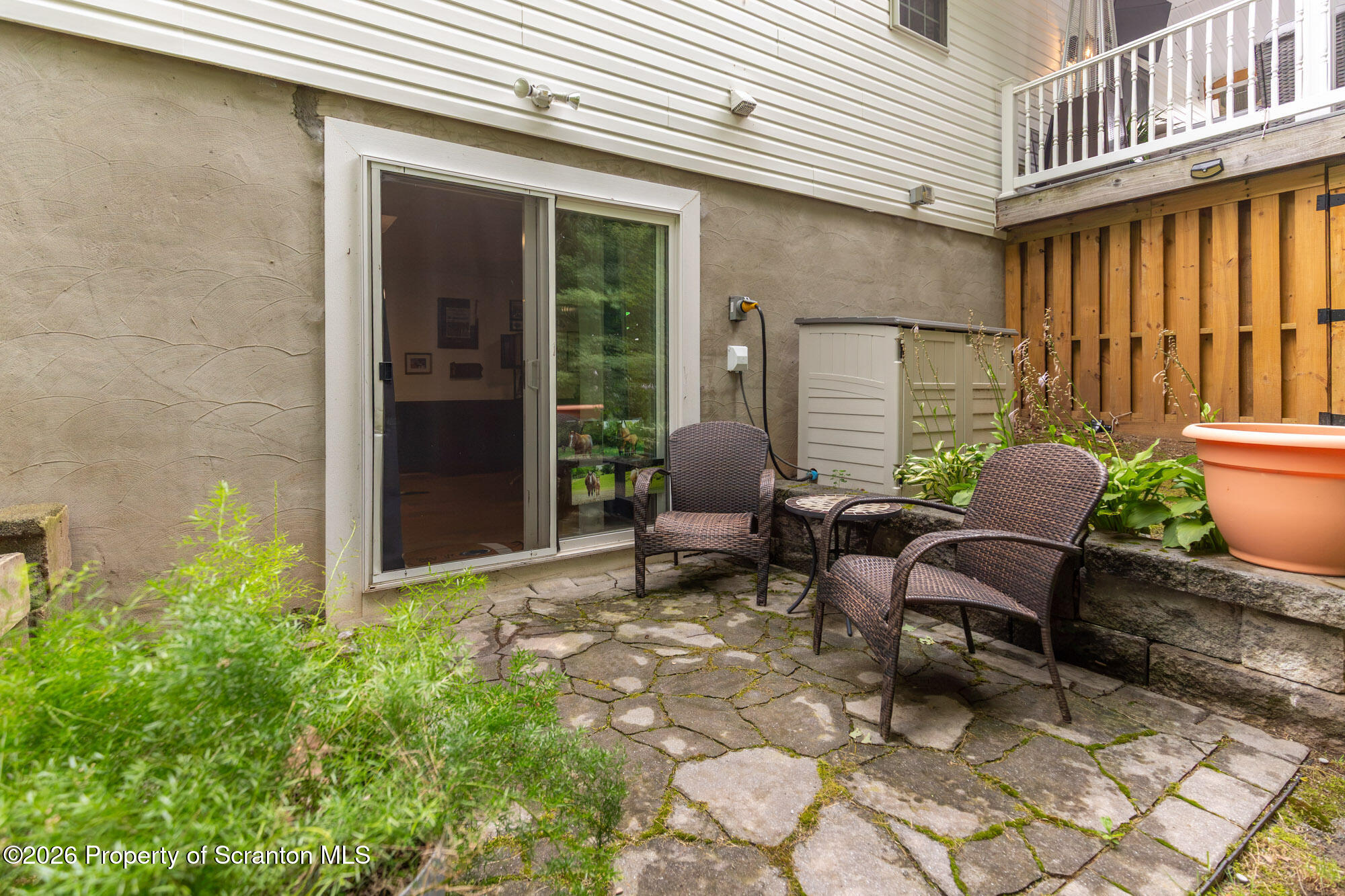 145 Keystone Road Lake Ariel, PA 18436 - Photo 57 of 67 Patio