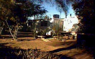 4270 North Flowing Wells Road Tucson, AZ 85705 - Photo 1 of 1