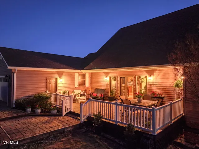 $1,200,000 | 3706 Salem Road, Parrottsville, TN 37843