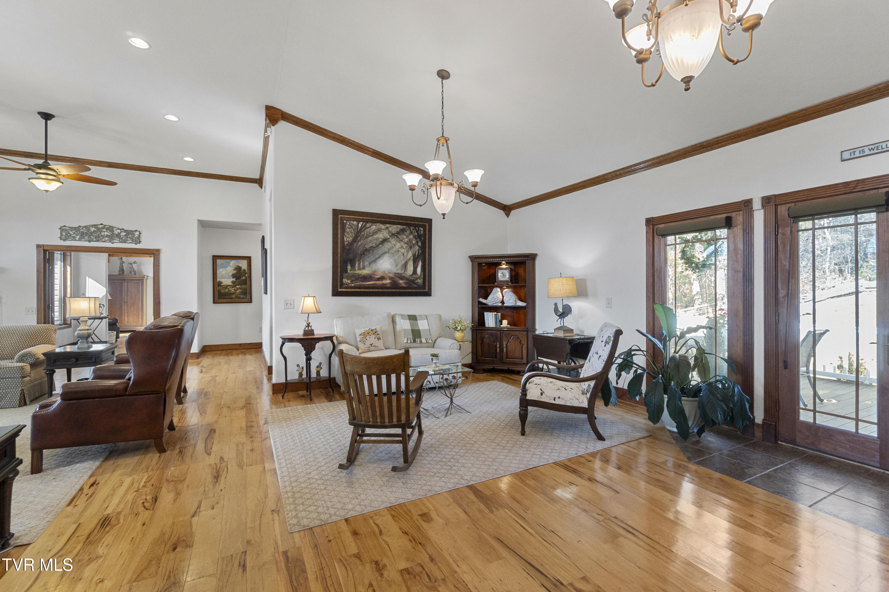 3706 Salem Road Parrottsville, TN 37843 - Photo 15 of 84 SR 14