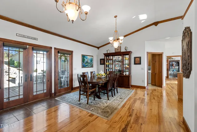 $1,200,000 | 3706 Salem Road, Parrottsville, TN 37843