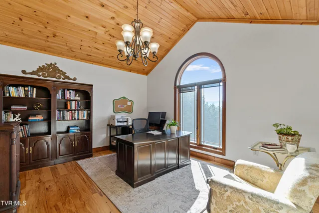 $1,200,000 | 3706 Salem Road, Parrottsville, TN 37843